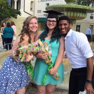 Meet your Posher, Shannon